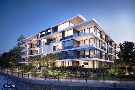 107/177 Russell Ave, Dolls Point, NSW 2219