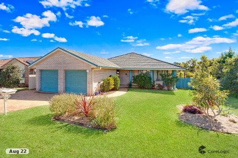 44 Kendall Cres, Bonny Hills, NSW 2445