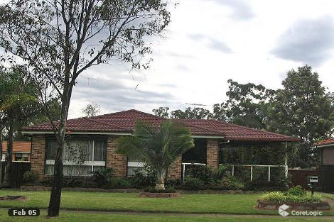 37 Gerald Cres, Doonside, NSW 2767