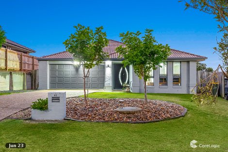 41 Severn Cres, North Lakes, QLD 4509