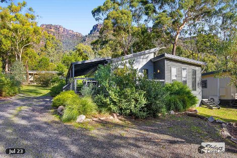 42 Scott Rd, Halls Gap, VIC 3381