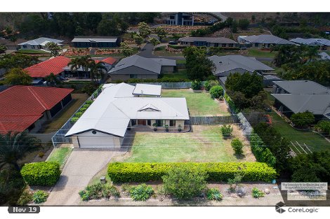 321 Frenchville Rd, Frenchville, QLD 4701