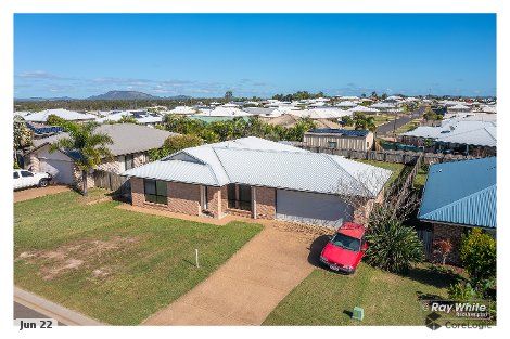 36 Joseph St, Gracemere, QLD 4702