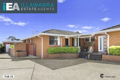 3/142 Pur Pur Ave, Lake Illawarra, NSW 2528