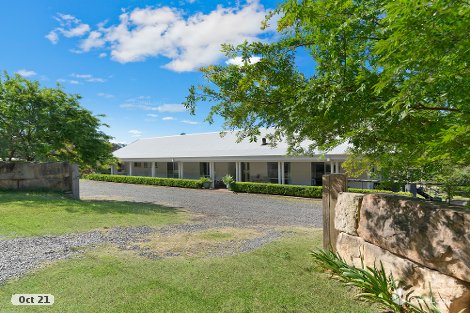 137 Cattai Ridge Rd, Maraylya, NSW 2765