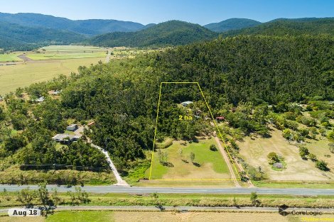 321 Gregory-Cannonvalley Rd, Gregory River, QLD 4800