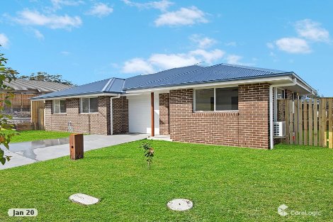 2 Theatre Pl, Thrumster, NSW 2444