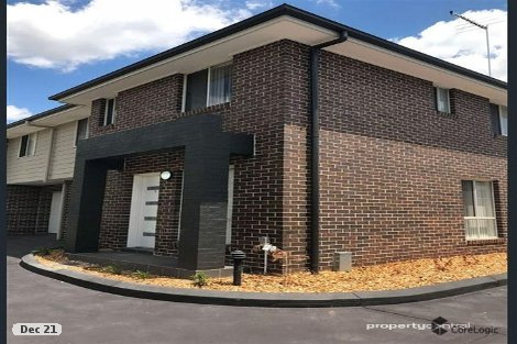 4/56 Brisbane St, Oxley Park, NSW 2760