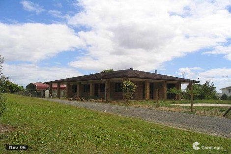 1386 Greenridge Pinbarren Rd, Pinbarren, QLD 4568