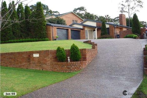 8 Nautilus Cl, Elermore Vale, NSW 2287