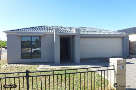 10 Caspian Lane, Andrews Farm, SA 5114