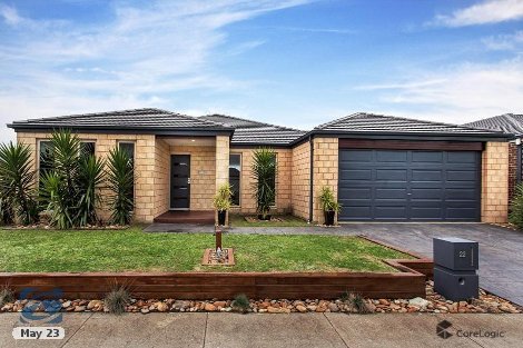 22 Alpine Heath Way, Lyndhurst, VIC 3975