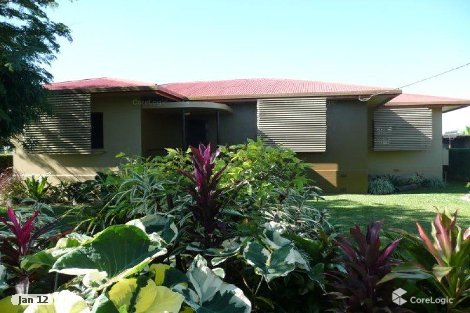 123 Eleventh Ave, Home Hill, QLD 4806