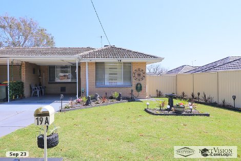 19a Bolingbroke St, Spearwood, WA 6163