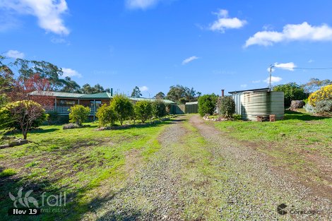 45 Alomes Rd, Forcett, TAS 7173