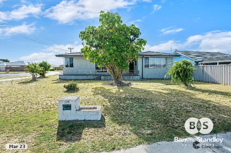 85 King Rd, East Bunbury, WA 6230