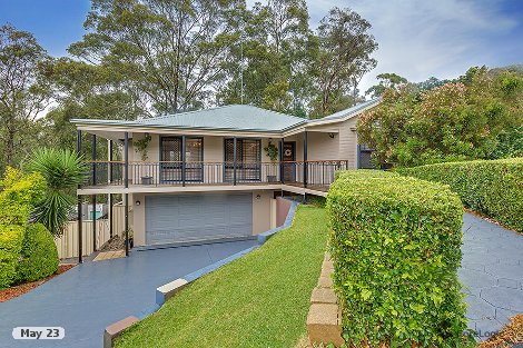 31 Schaefer Cl, Tingira Heights, NSW 2290