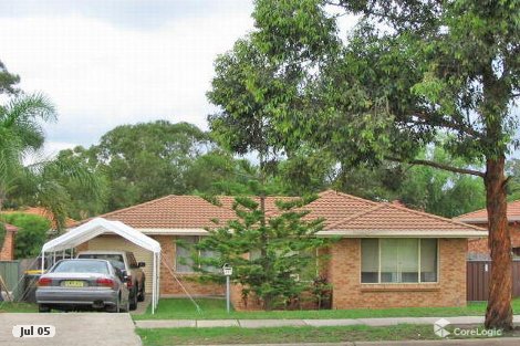 137 Winten Dr, Glendenning, NSW 2761