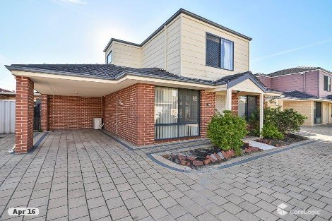 3/9 Bickley Rd, Cannington, WA 6107