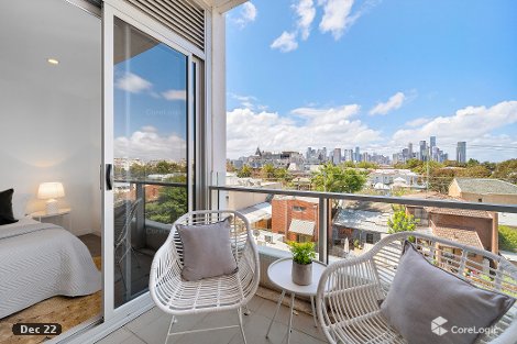 318/99 Dow St, Port Melbourne, VIC 3207