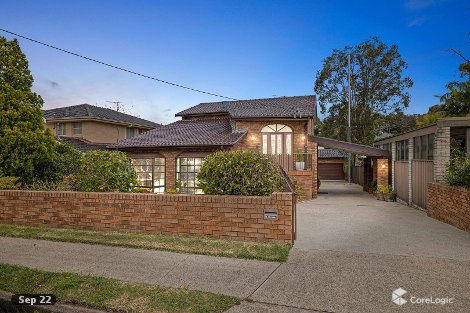 32 The Causeway, Strathfield South, NSW 2136