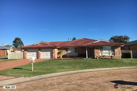 15 Eureka Pl, Hillvue, NSW 2340