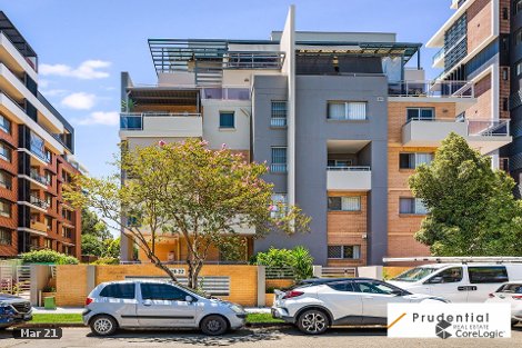 45/20-22 George St, Liverpool, NSW 2170