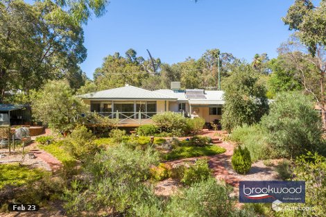 2 Gooray St, Glen Forrest, WA 6071