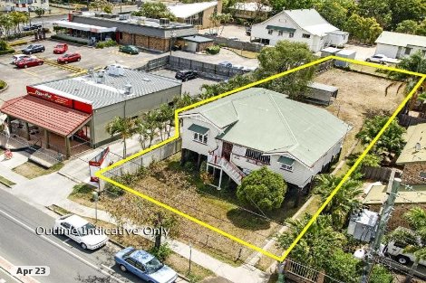 45 South Station Rd, Booval, QLD 4304