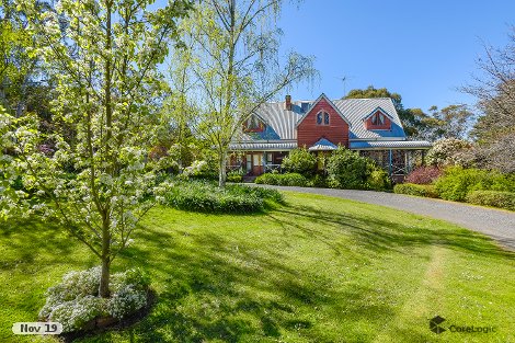 114 Waterfalls Rd, Mount Macedon, VIC 3441