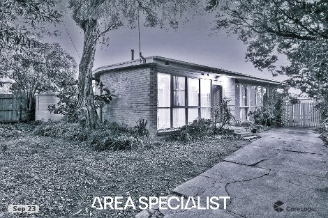 43 Ti-Tree Cres, Seaford, VIC 3198