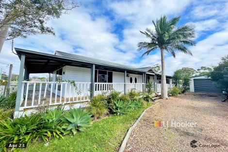 85 Warrego Dr, Sanctuary Point, NSW 2540