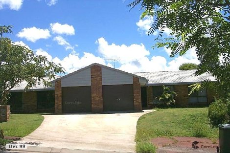 3 Camera Ct, Oxenford, QLD 4210