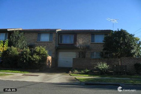 1/8 William St, Seven Hills, NSW 2147