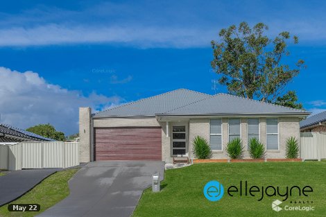 5 Fred Avery Dr, Buttaba, NSW 2283