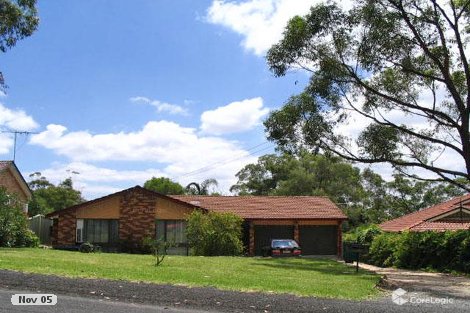 72 Huntley Grange Rd, Springwood, NSW 2777