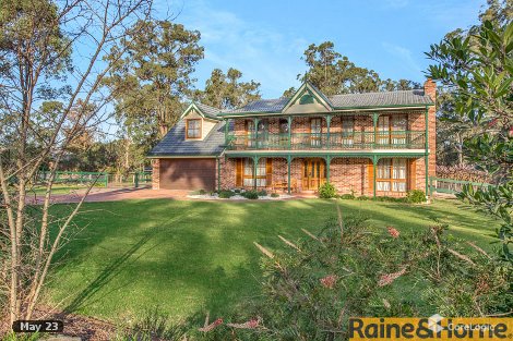 24 Nutwood Lane, Windsor Downs, NSW 2756