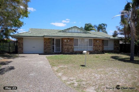 11 Perentie St, Regents Park, QLD 4118