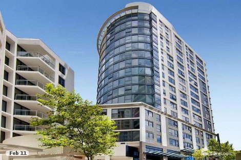 1706/30 Glen St, Milsons Point, NSW 2061