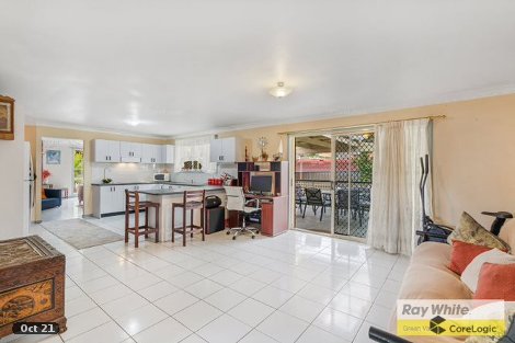 163 Whitford Rd, Hinchinbrook, NSW 2168