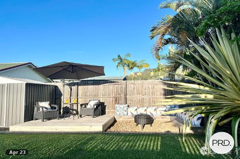 21 Witney St, Telina, QLD 4680