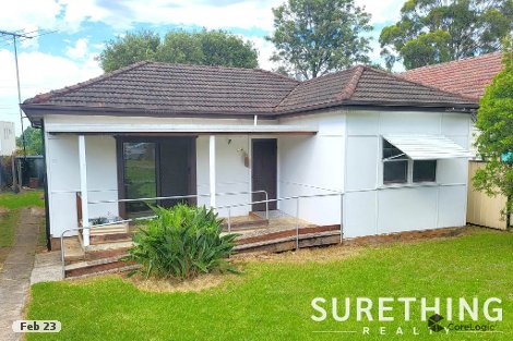 26a Wisdom St, Guildford West, NSW 2161