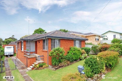 34 Sophia St, Shellharbour, NSW 2529