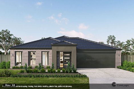 10 Merrion St, Marong, VIC 3515
