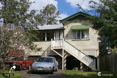 342 Ferguson Rd, Norman Park, QLD 4170