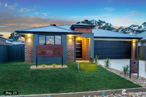 18 Casina Ct, Epsom, VIC 3551