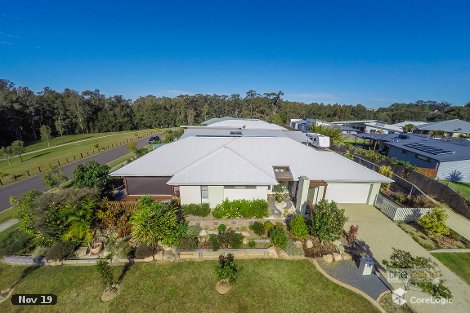 14 Fisher Rd, Sapphire Beach, NSW 2450