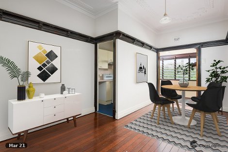 6/172 Petrie Tce, Petrie Terrace, QLD 4000