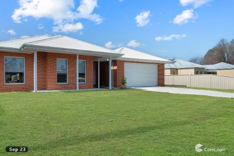 20 Webb St, Holbrook, NSW 2644