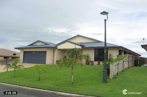 9 Mussett Ct, Glenella, QLD 4740